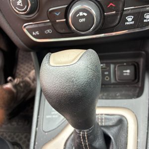 2016 JEEP CHEROKEE LATITUDE — миниатюра 63