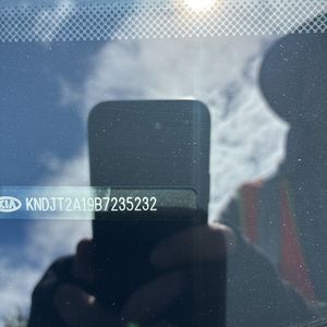 2011 KIA SOUL BASE 缩略图 50