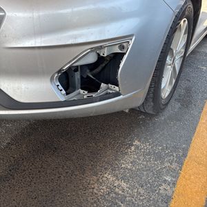 2019 FORD FUSION SE — миниатюра 54