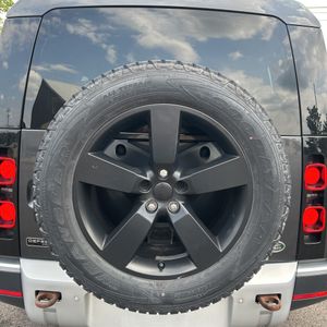 2023 LAND Rover DEFENDER 130 FIRST EDITION 照片 45