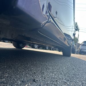 2017 Toyota COROLLA SE 缩略图 21