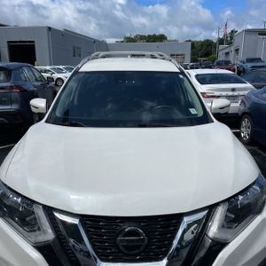 2019 Nissan ROGUE SV 缩略图 15