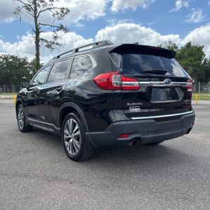 SUBARU ASCENT LIMITED 7-PASSENGER - 5