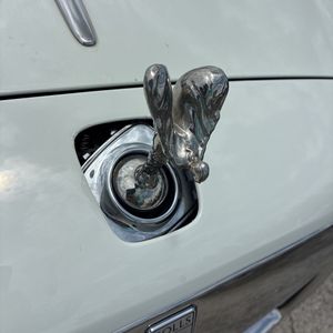 صورة 59 لـ 2015 ROLLS-ROYCE GHOST BASE