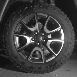 صورة مصغرة 11 لـ 2025 JEEP COMPASS TRAILHAWK