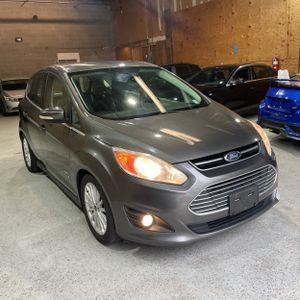 FORD C-MAX ENERGI SEL - 10