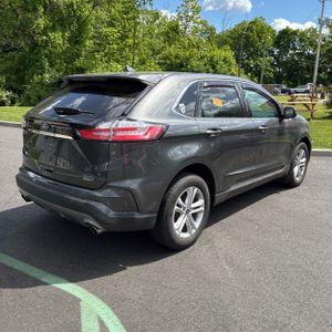 FORD EDGE SEL - 8