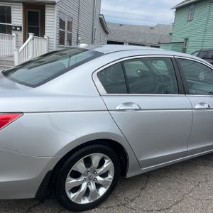 HONDA ACCORD EX-L V6 - 9