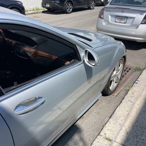 2008 Mercedes-BENZ S-CLASS 缩略图 62