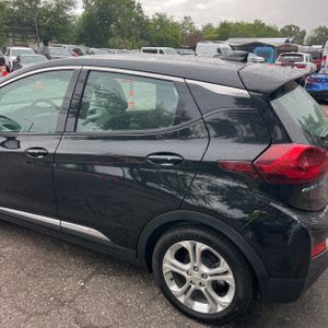 CHEVROLET BOLT EV LT - 6