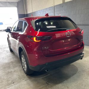 MAZDA CX-5 2.5 S SELECT - 5