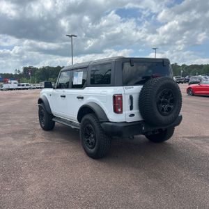 FORD BRONCO WILDTRAK ADVANCED - 5