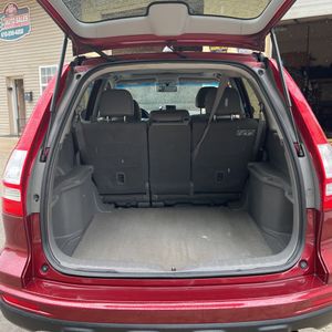 2010 Honda CR-V EX-L — миниатюра 34