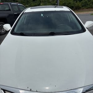 2011 Hyundai SONATA SE 缩略图 13