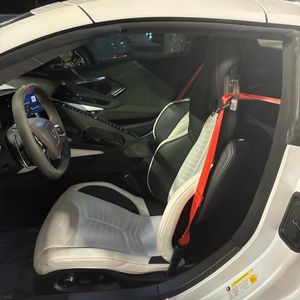 2023 Chevrolet CORVETTE STINGRAY 照片 31