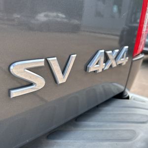 صورة مصغرة 23 لـ 2019 Nissan FRONTIER SV
