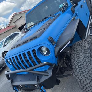 2021 JEEP GLADIATOR SPORT S — миниатюра 55