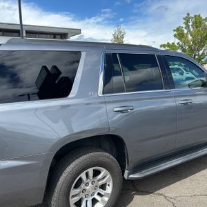 CHEVROLET TAHOE LT - 9