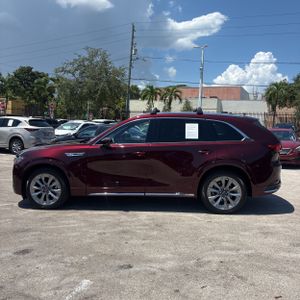 2026 Mazda CX-90 3.3 TURBO S PREMIUM PLUS 照片 3