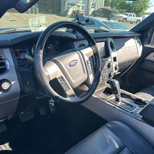 2017 FORD EXPEDITION LIMITED 照片 38