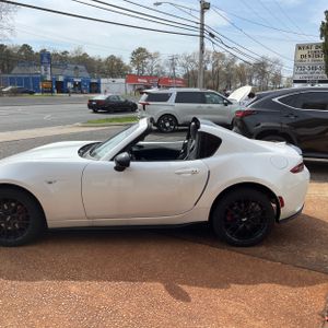 MAZDA MX-5 MIATA RF CLUB - 3