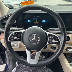 2021 Mercedes-BENZ GLE — миниатюра 54