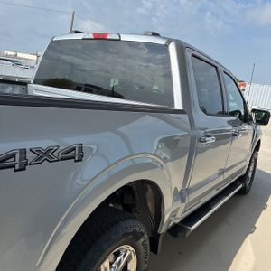 FORD F-150 XLT - 8