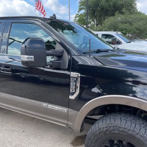 FORD F-250 SUPER DUTY KING RANCH - 9