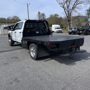 FORD F-550 CHASSIS XL - 5