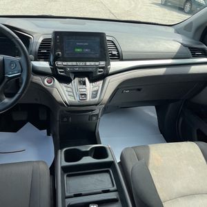 صورة مصغرة 36 لـ 2023 Honda ODYSSEY EX