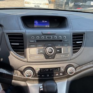2012 Honda CR-V EX-L 缩略图 45