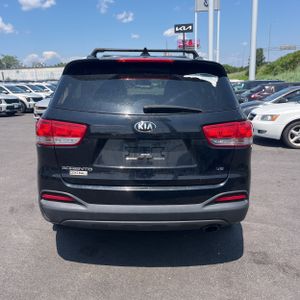 2016 KIA SORENTO LX V6 photo 7