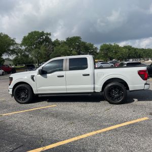 FORD F-150 STX - 3