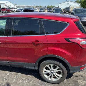 FORD ESCAPE SE - 6