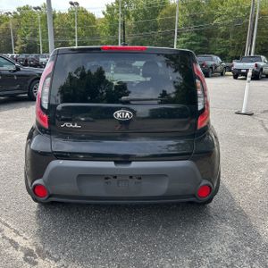 2016 KIA SOUL BASE — фото 7