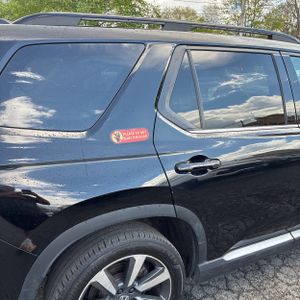 HONDA PILOT ELITE - 9