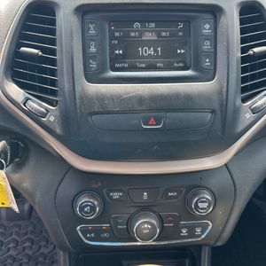 صورة مصغرة 73 لـ 2016 JEEP CHEROKEE LATITUDE