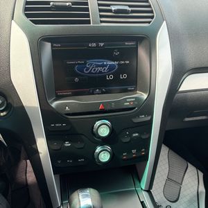 2015 FORD EXPLORER XLT 缩略图 37