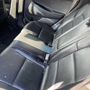 2018 Hyundai TUCSON SE 缩略图 70