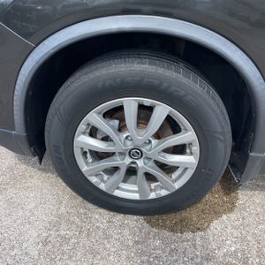صورة مصغرة 17 لـ 2017 Nissan ROGUE SV