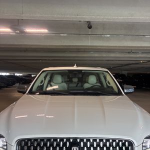 2023 Lincoln NAVIGATOR L BLACK LABEL thumbnail 15