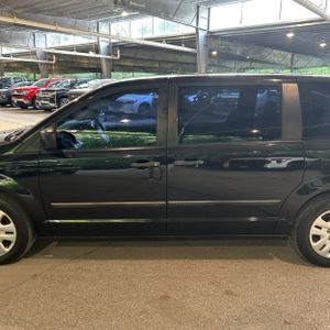 صورة 4 لـ 2014 Dodge GRAND CARAVAN AMERICAN VALUE PKG