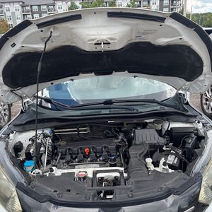 2016 Honda HR-V LX 缩略图 43