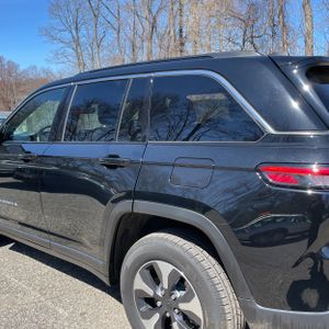 JEEP GRAND CHEROKEE 4XE - 6