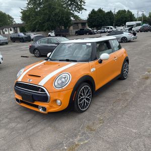 2014 MINI HARDTOP COOPER S 照片 1
