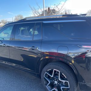 CHEVROLET TRAVERSE HIGH COUNTRY - 6