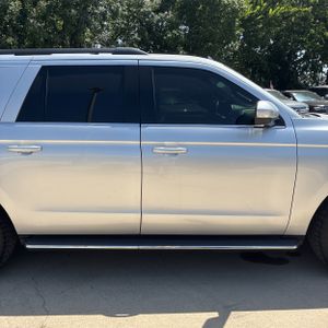 2019 FORD EXPEDITION MAX XLT — миниатюра 11