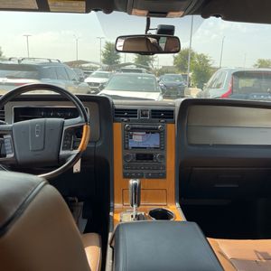 2014 Lincoln NAVIGATOR BASE — миниатюра 37