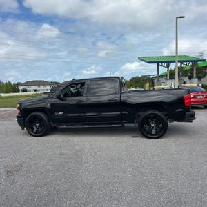 CHEVROLET SILVERADO 1500 LT Z71 - 3