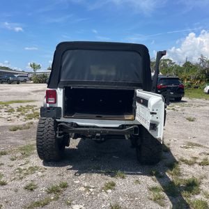 2017 JEEP WRANGLER UNLIMITED RUBICON — миниатюра 39